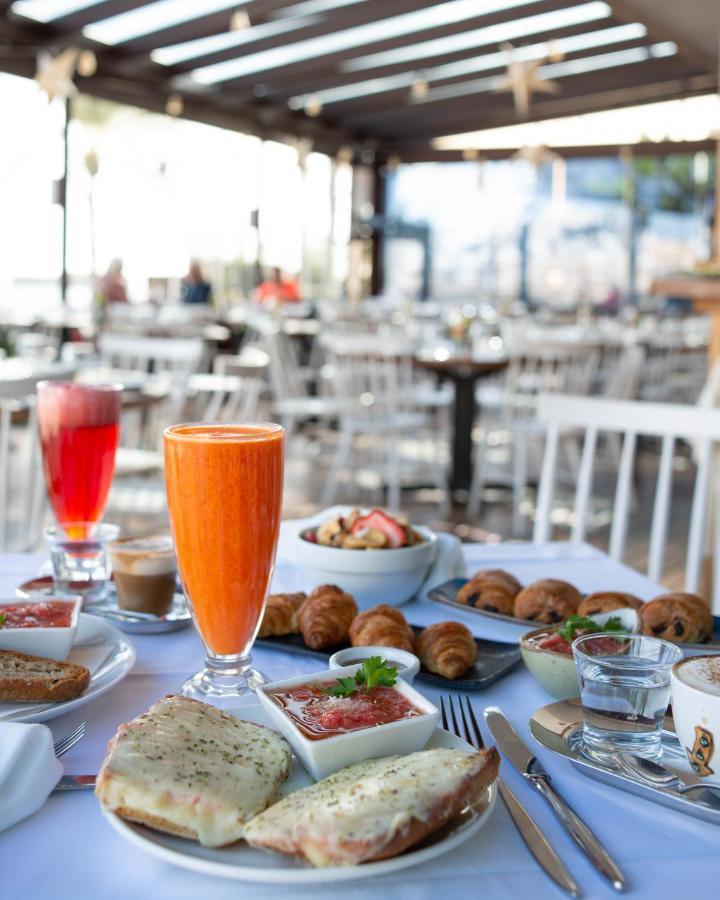 Apartamentos Llobet Ibiza Eksteriør billede